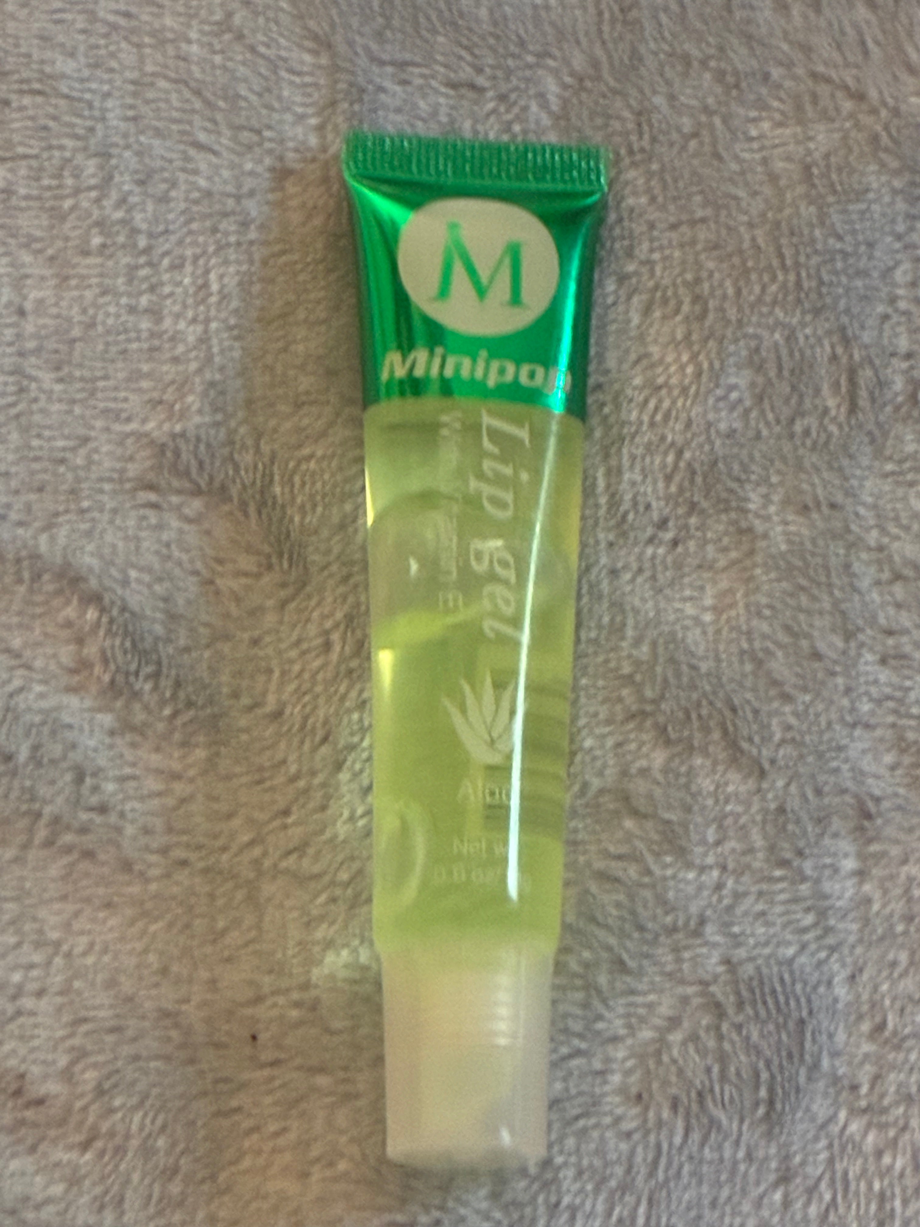 Lipgloss