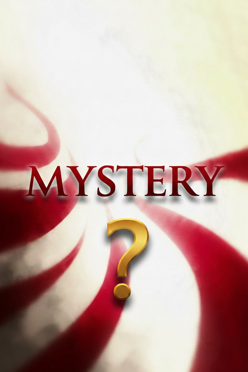 Mystery