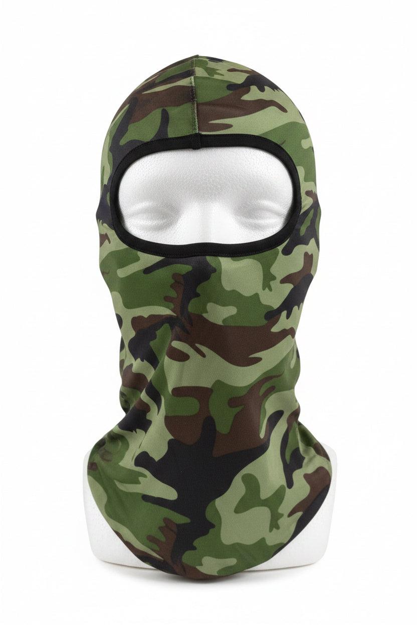 Face mask