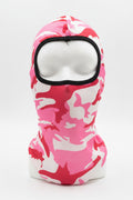 Face mask