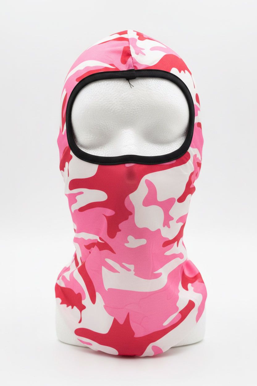 Face mask