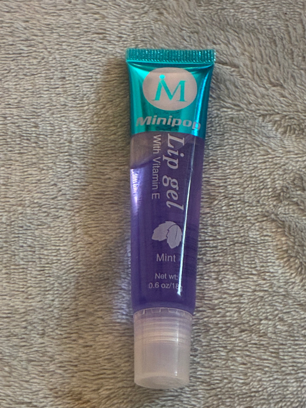 Lipgloss