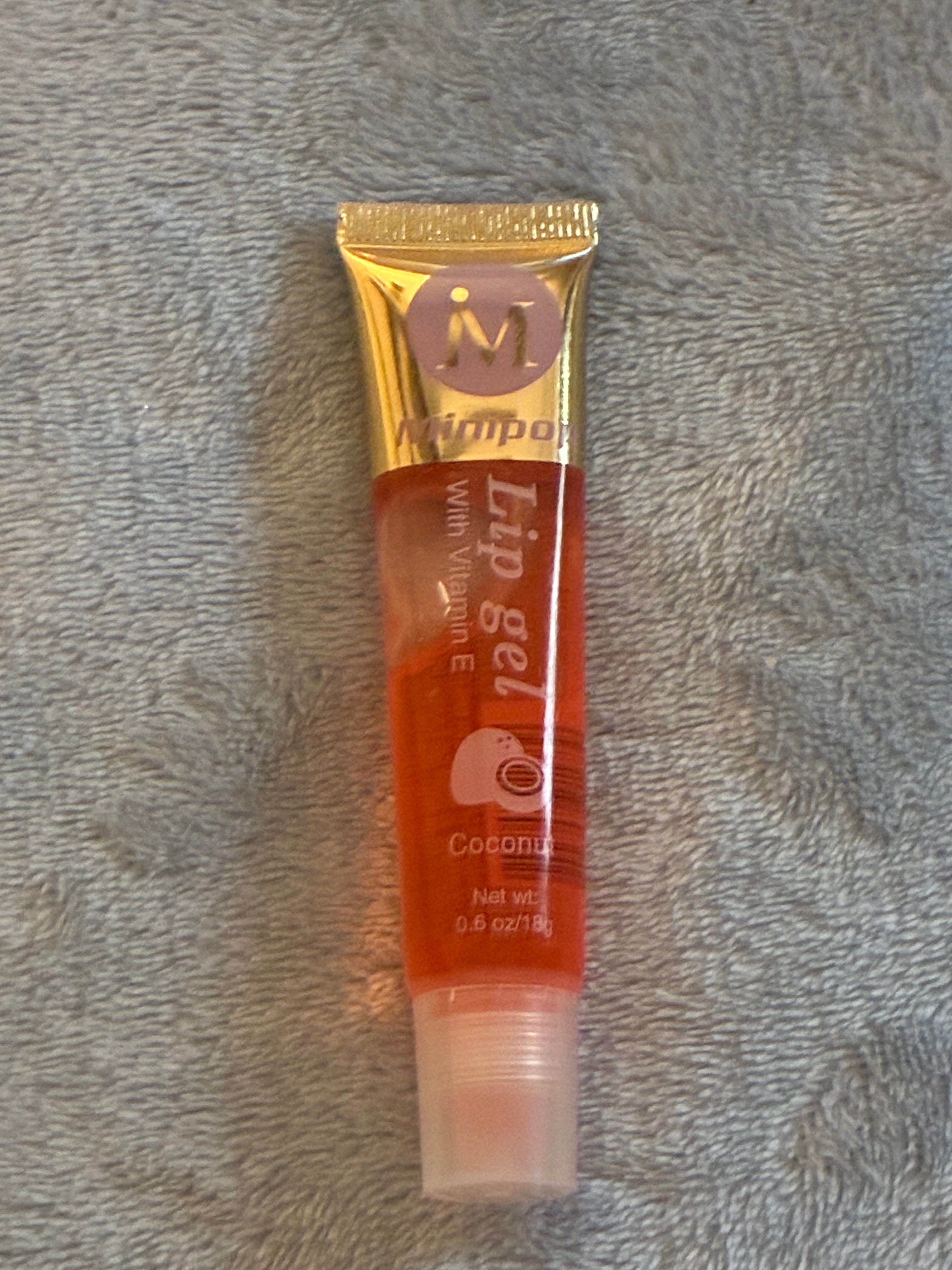 Lipgloss