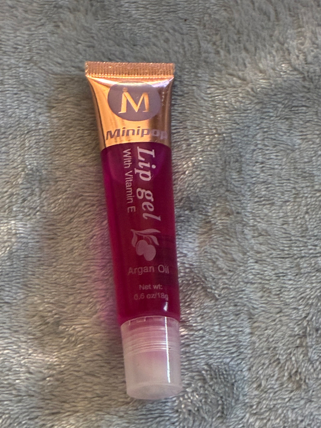 Lipgloss