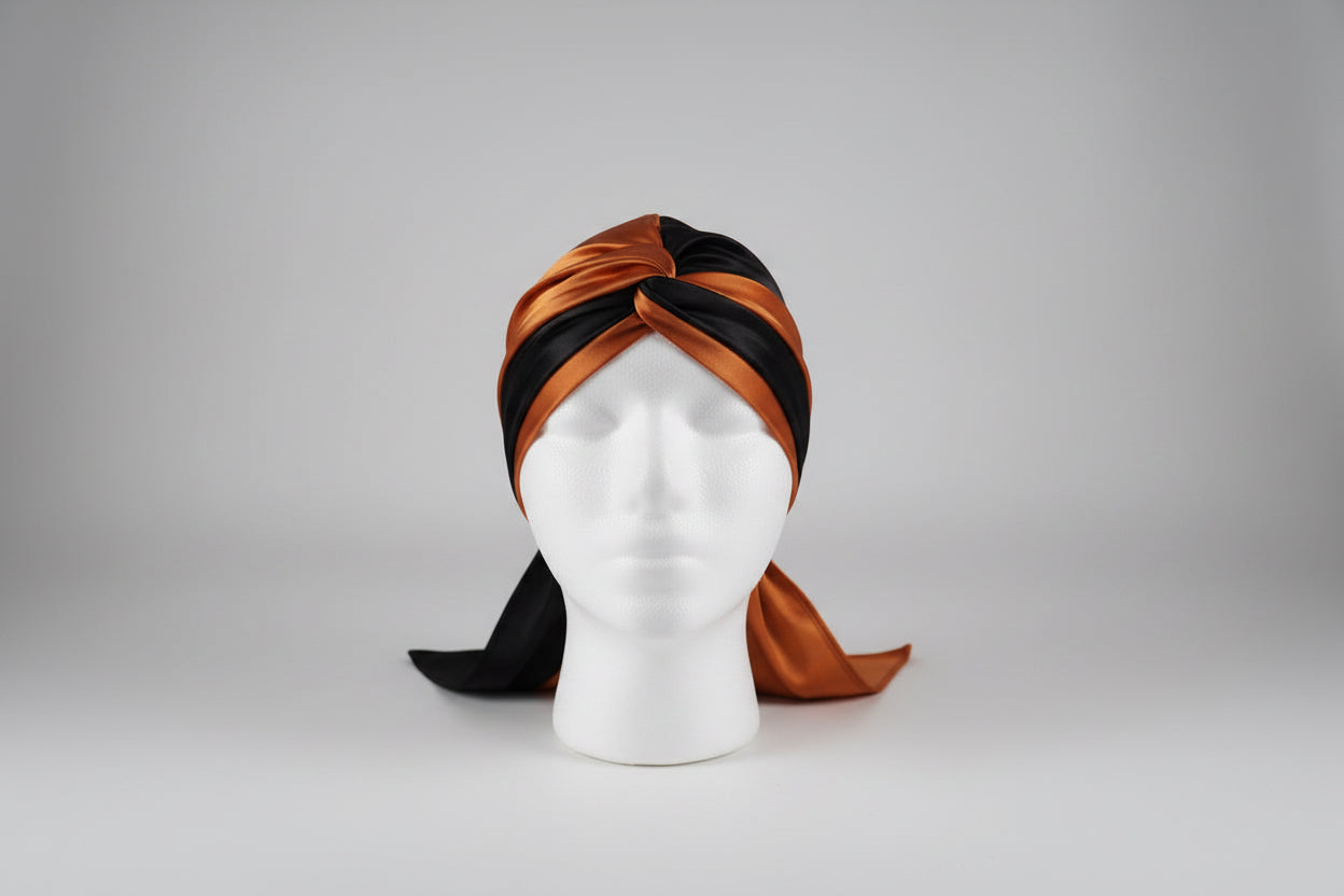 Durags two tone