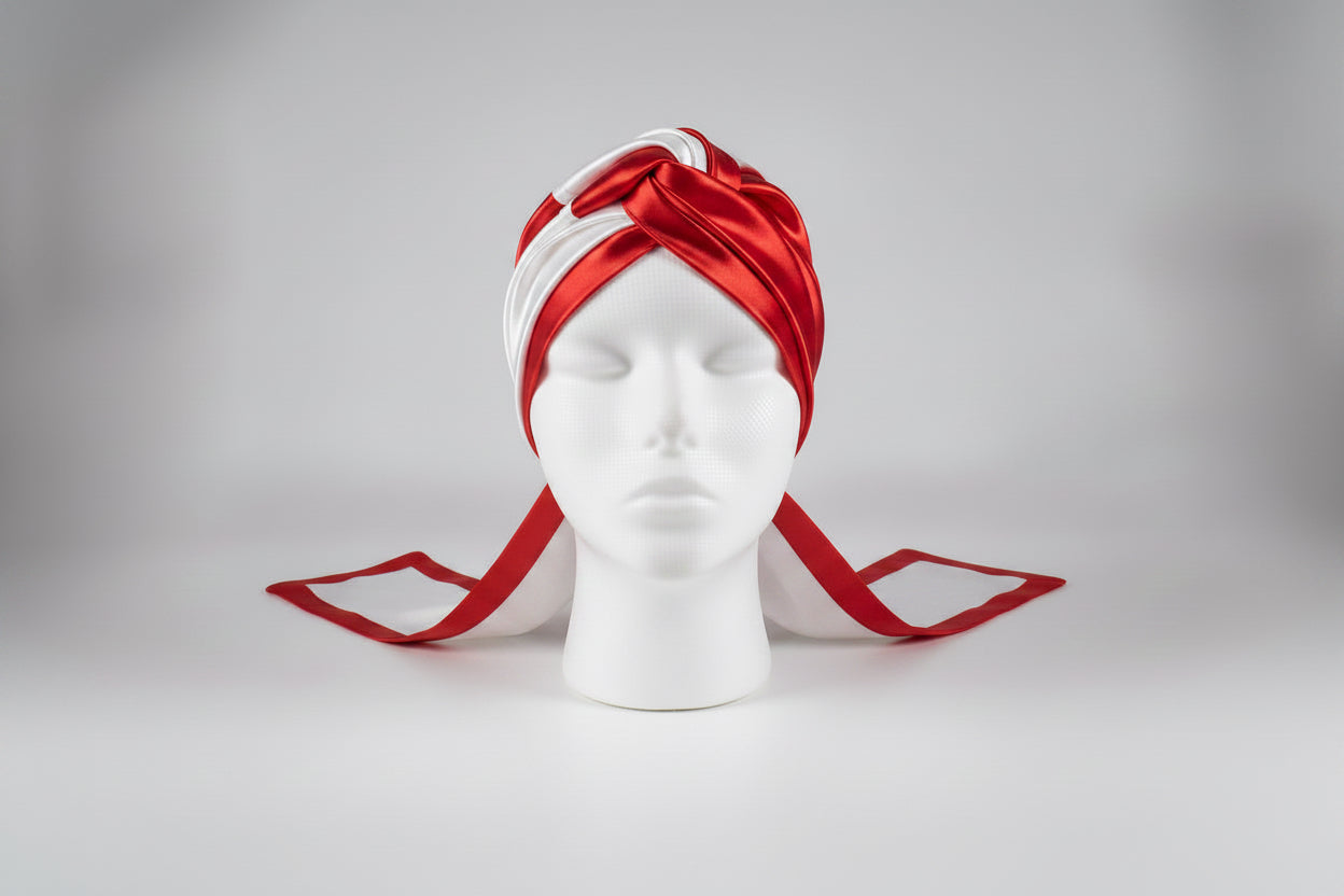 Durags two tone
