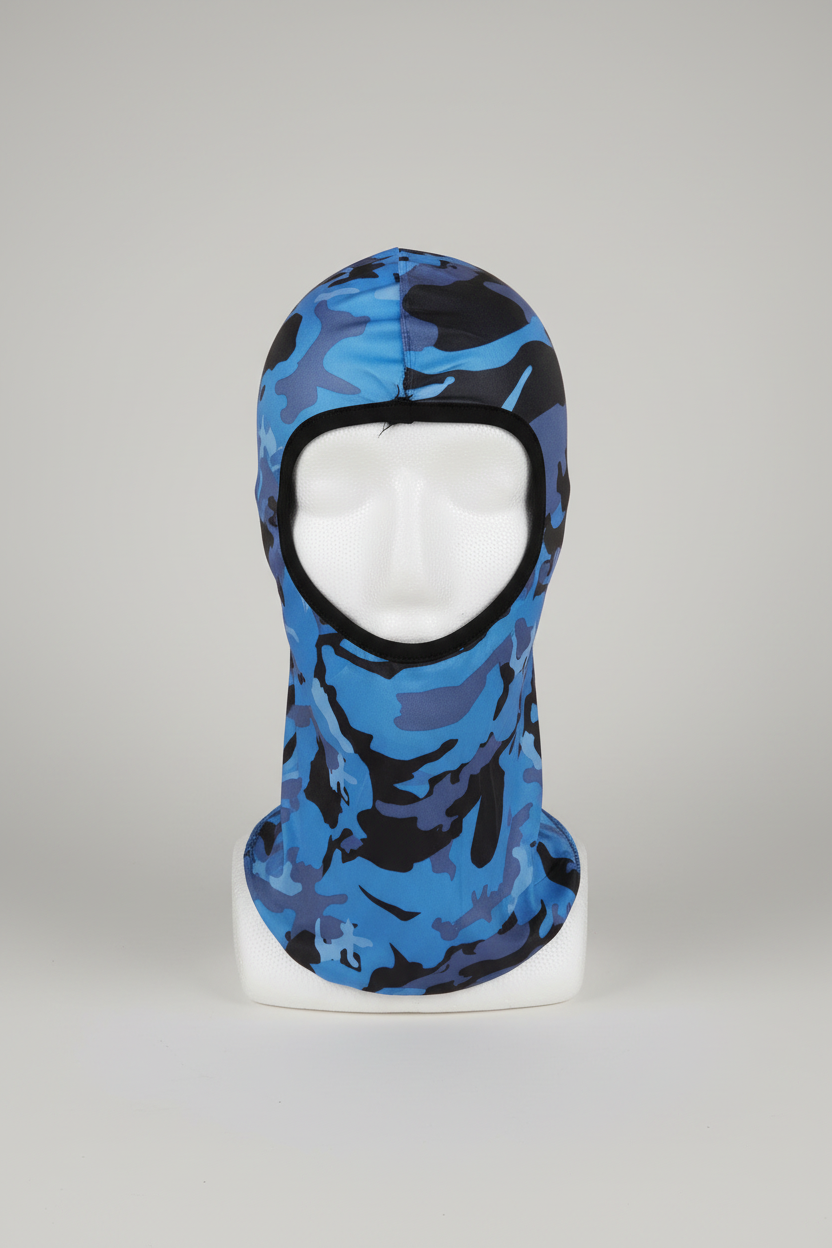 Face mask