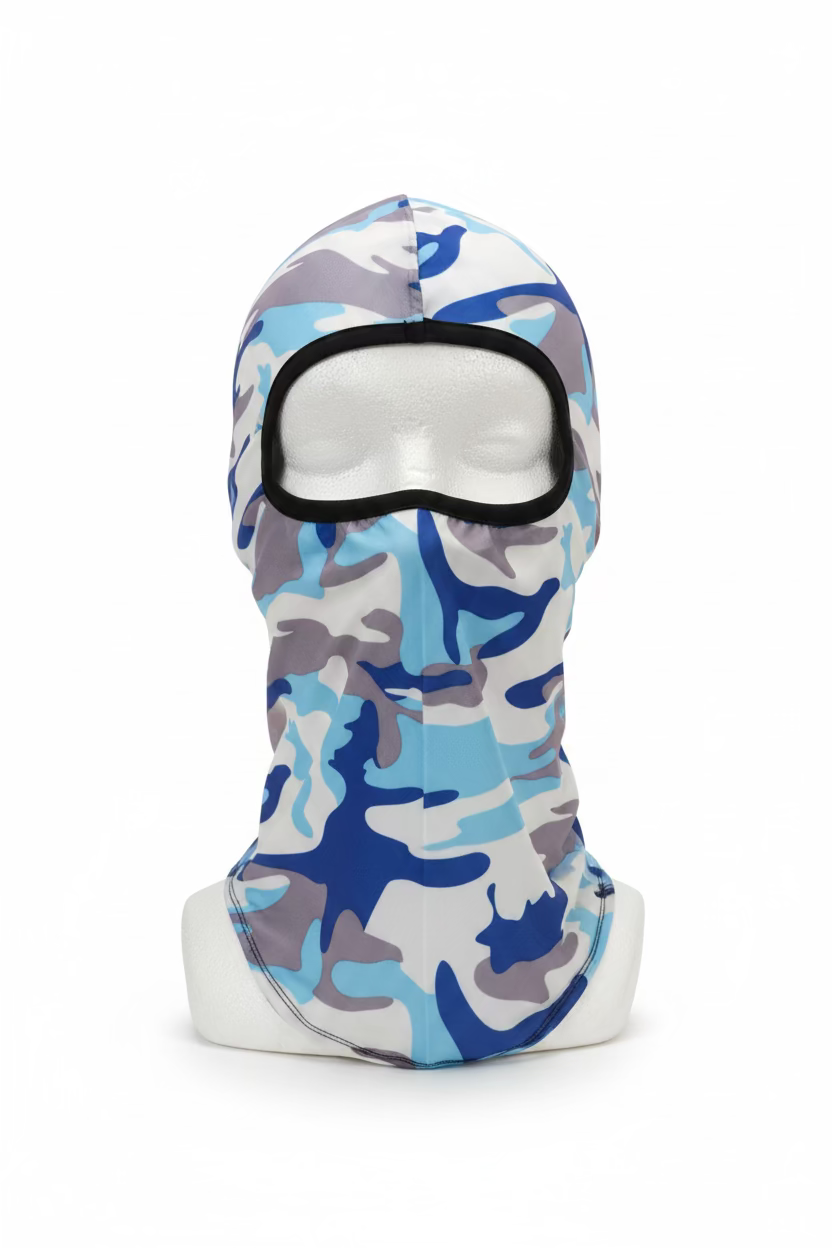 Face mask