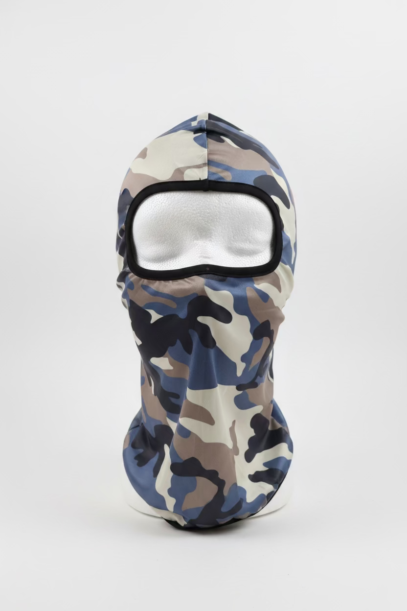 Face mask