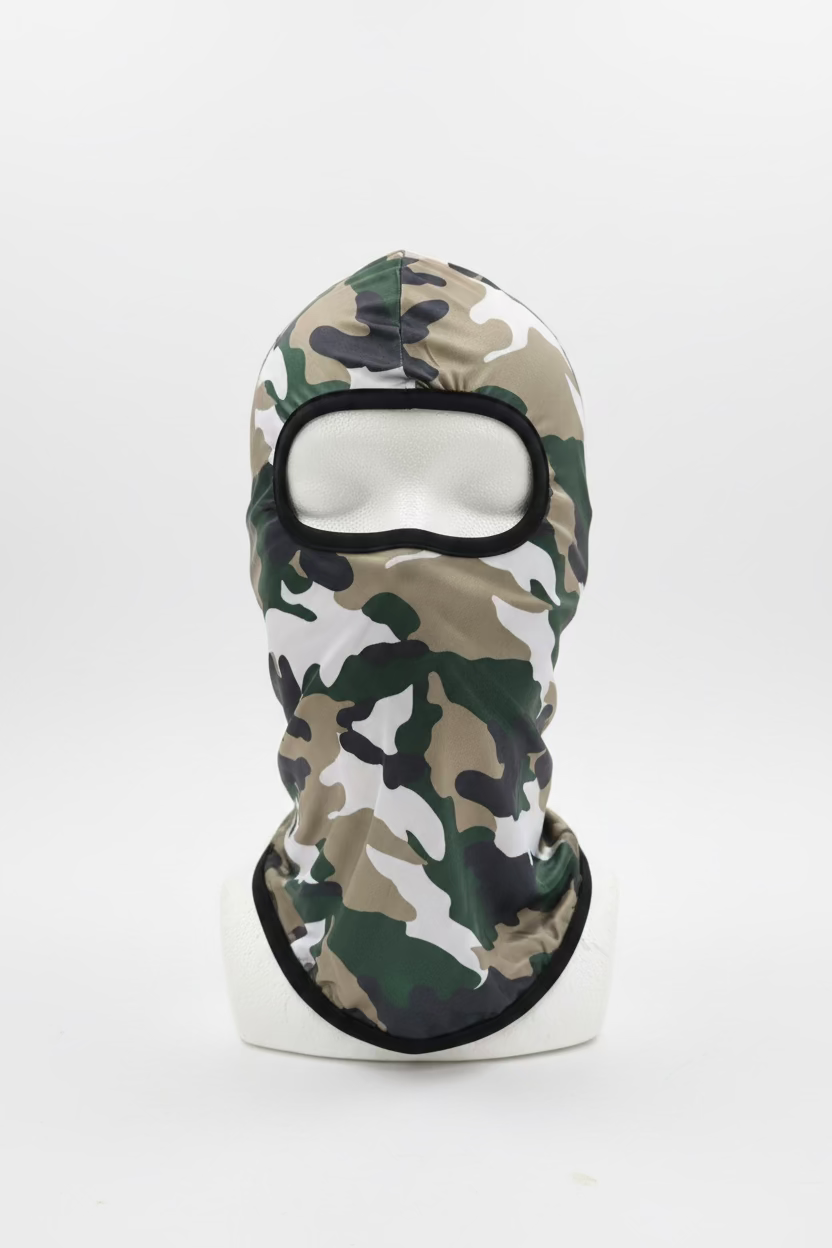 Face mask